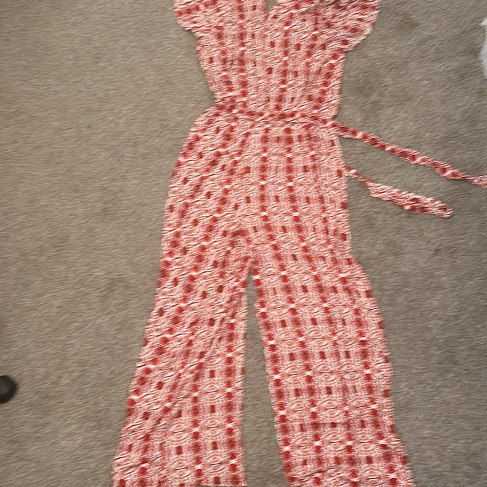 Curations Jumpsuit
